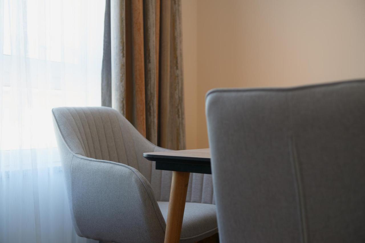 Schneider Apartment Allersberg Eksteriør billede