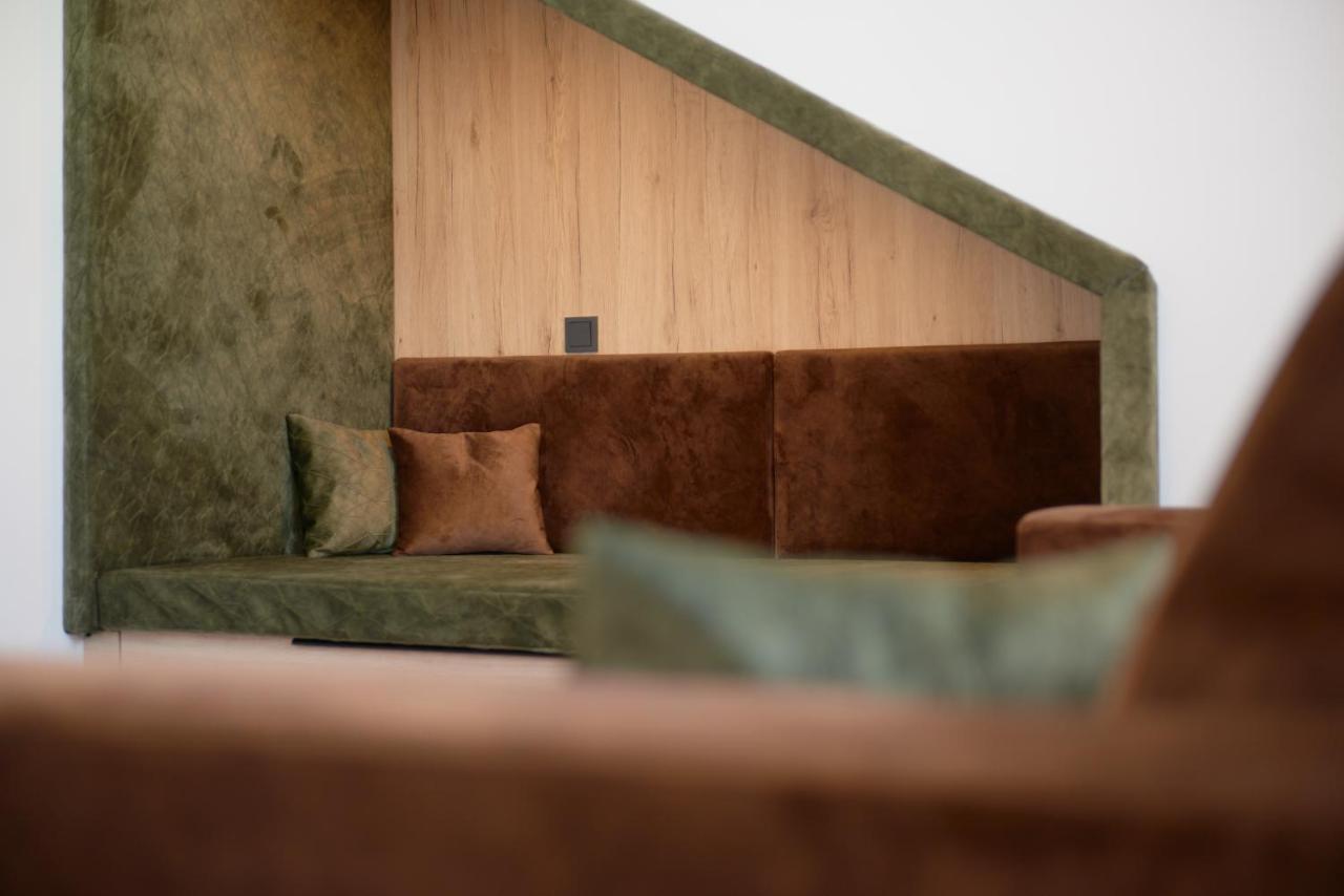 Schneider Apartment Allersberg Eksteriør billede