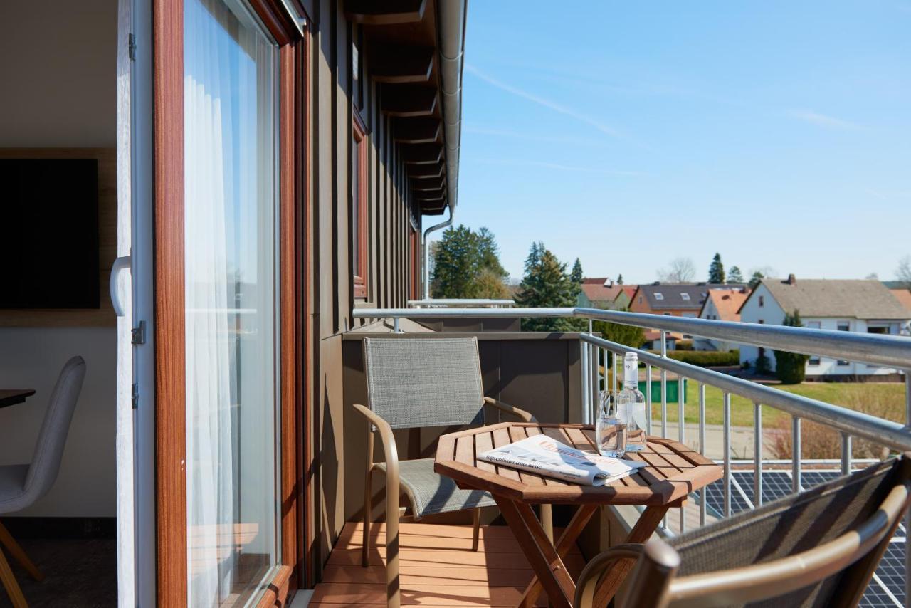 Schneider Apartment Allersberg Eksteriør billede