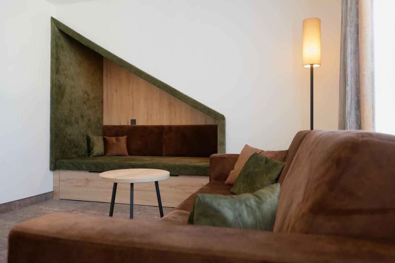 Schneider Apartment Allersberg Eksteriør billede