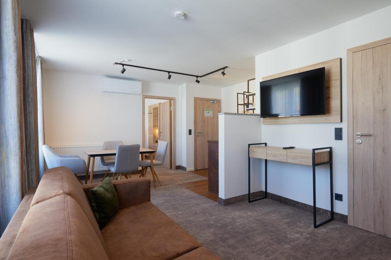 Schneider Apartment Allersberg Eksteriør billede