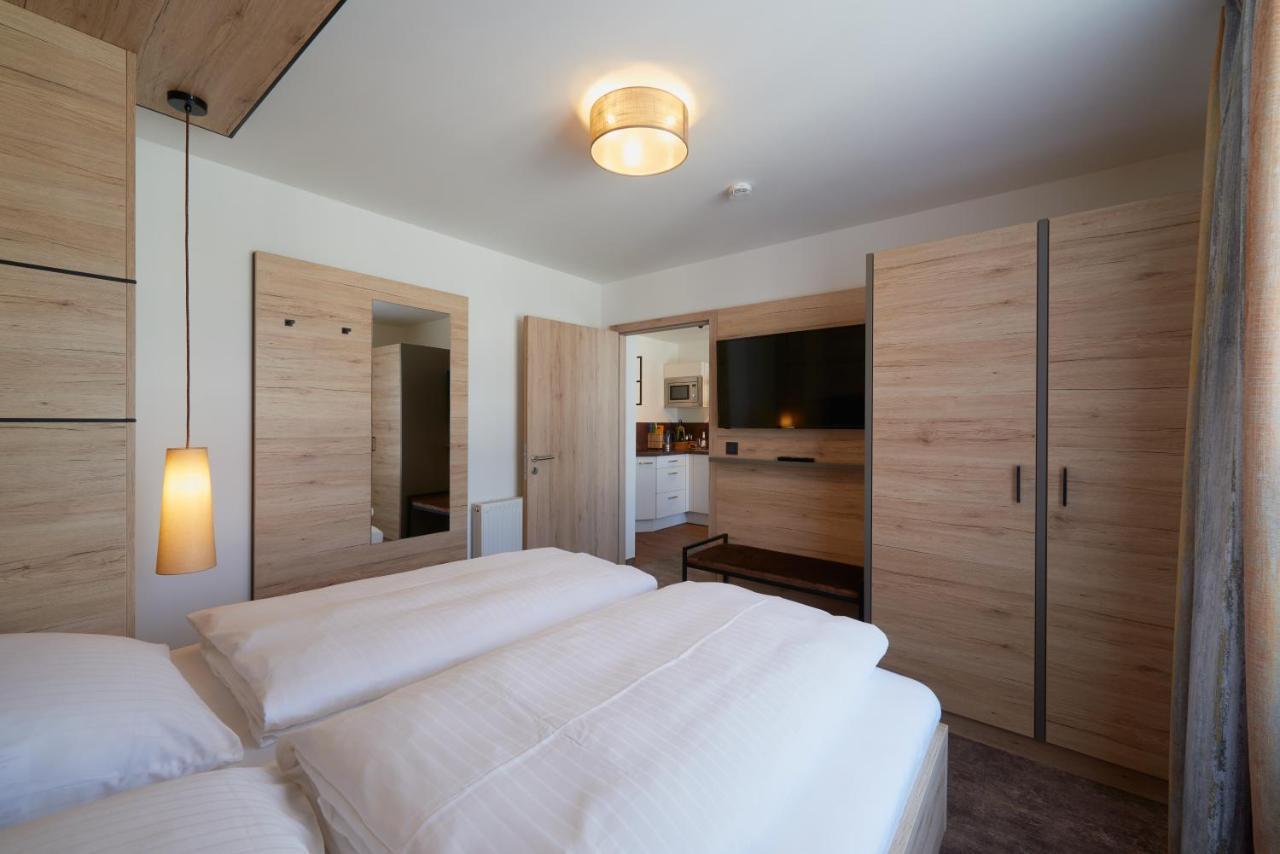 Schneider Apartment Allersberg Eksteriør billede