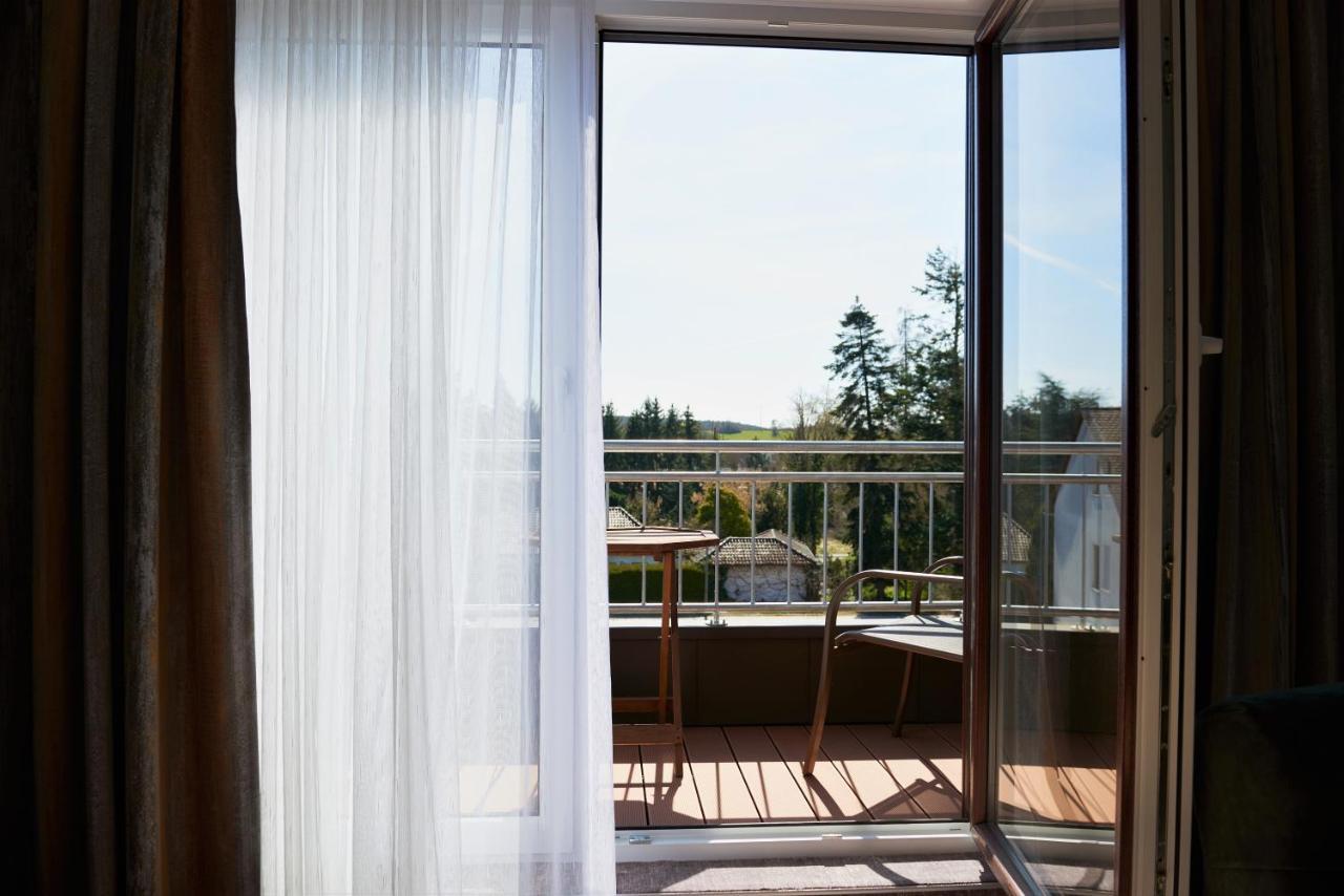 Schneider Apartment Allersberg Eksteriør billede