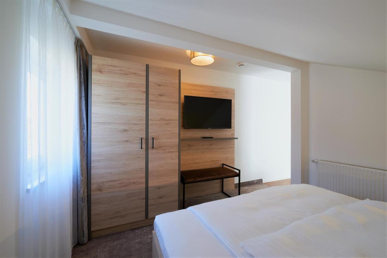 Schneider Apartment Allersberg Eksteriør billede