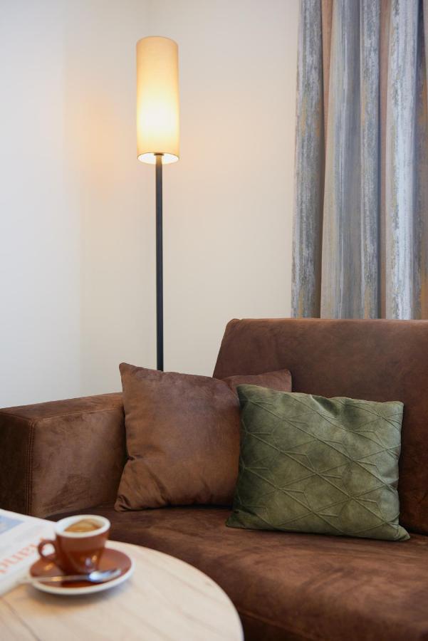 Schneider Apartment Allersberg Eksteriør billede