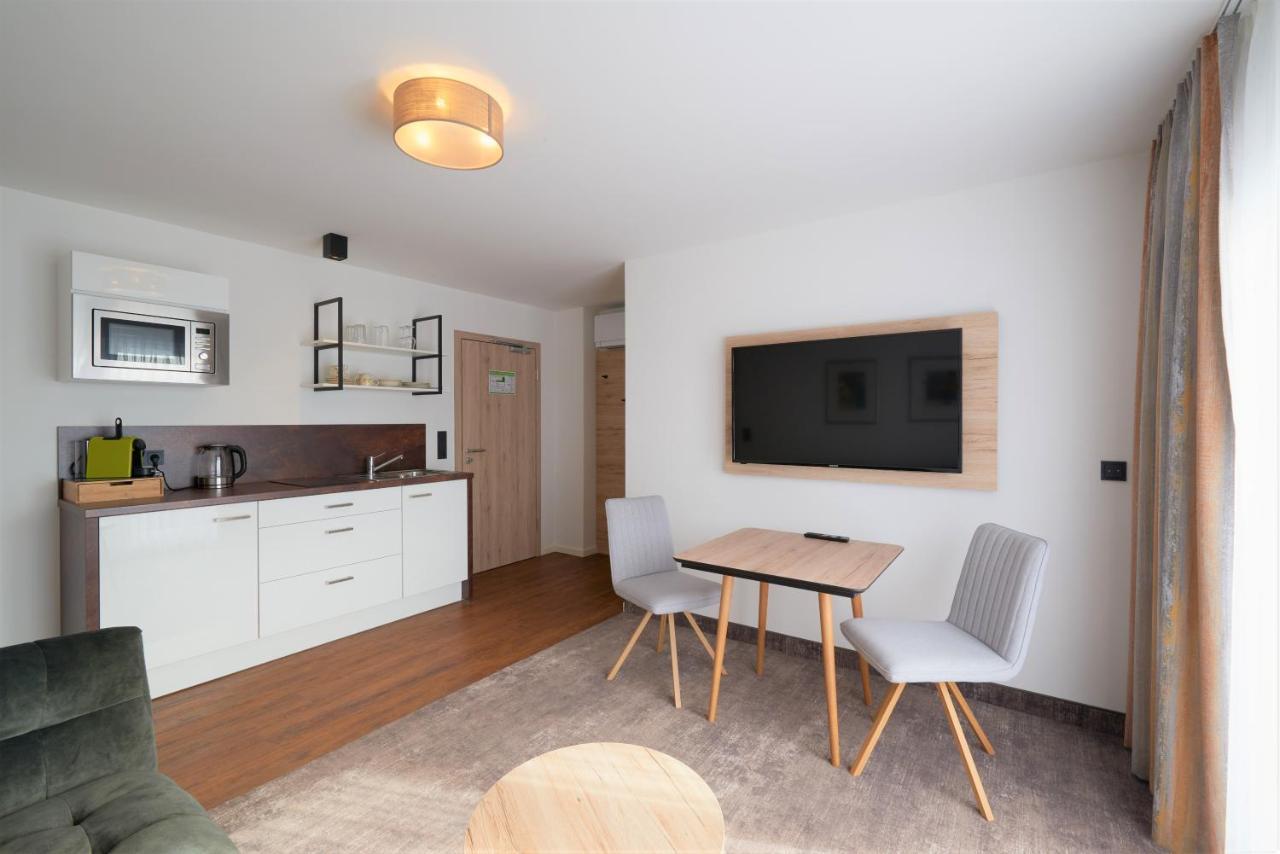 Schneider Apartment Allersberg Eksteriør billede