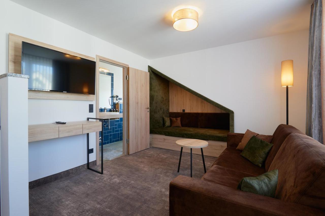 Schneider Apartment Allersberg Eksteriør billede