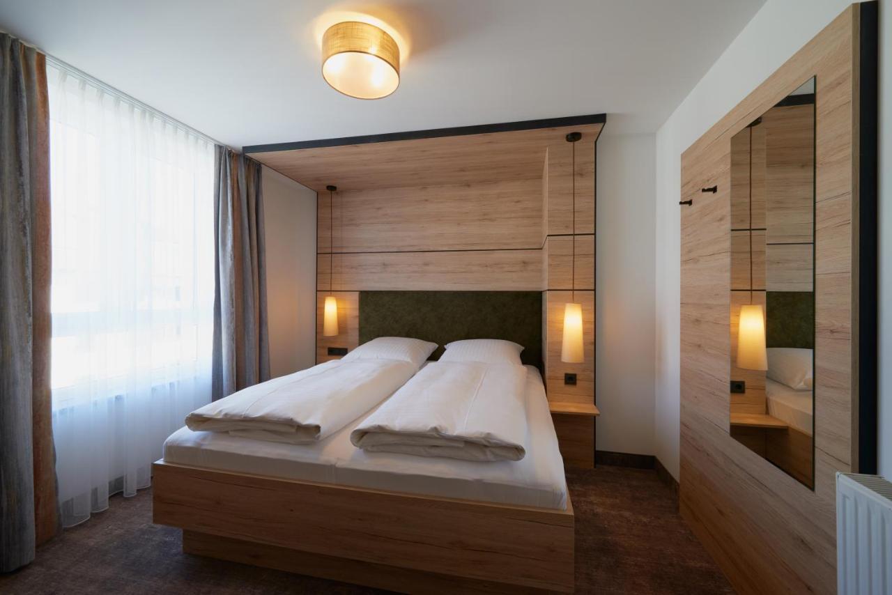 Schneider Apartment Allersberg Eksteriør billede