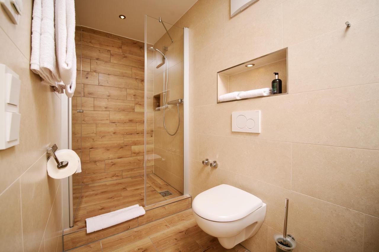 Schneider Apartment Allersberg Eksteriør billede