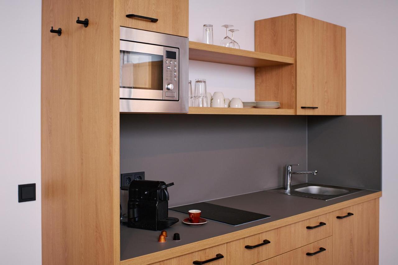 Schneider Apartment Allersberg Eksteriør billede