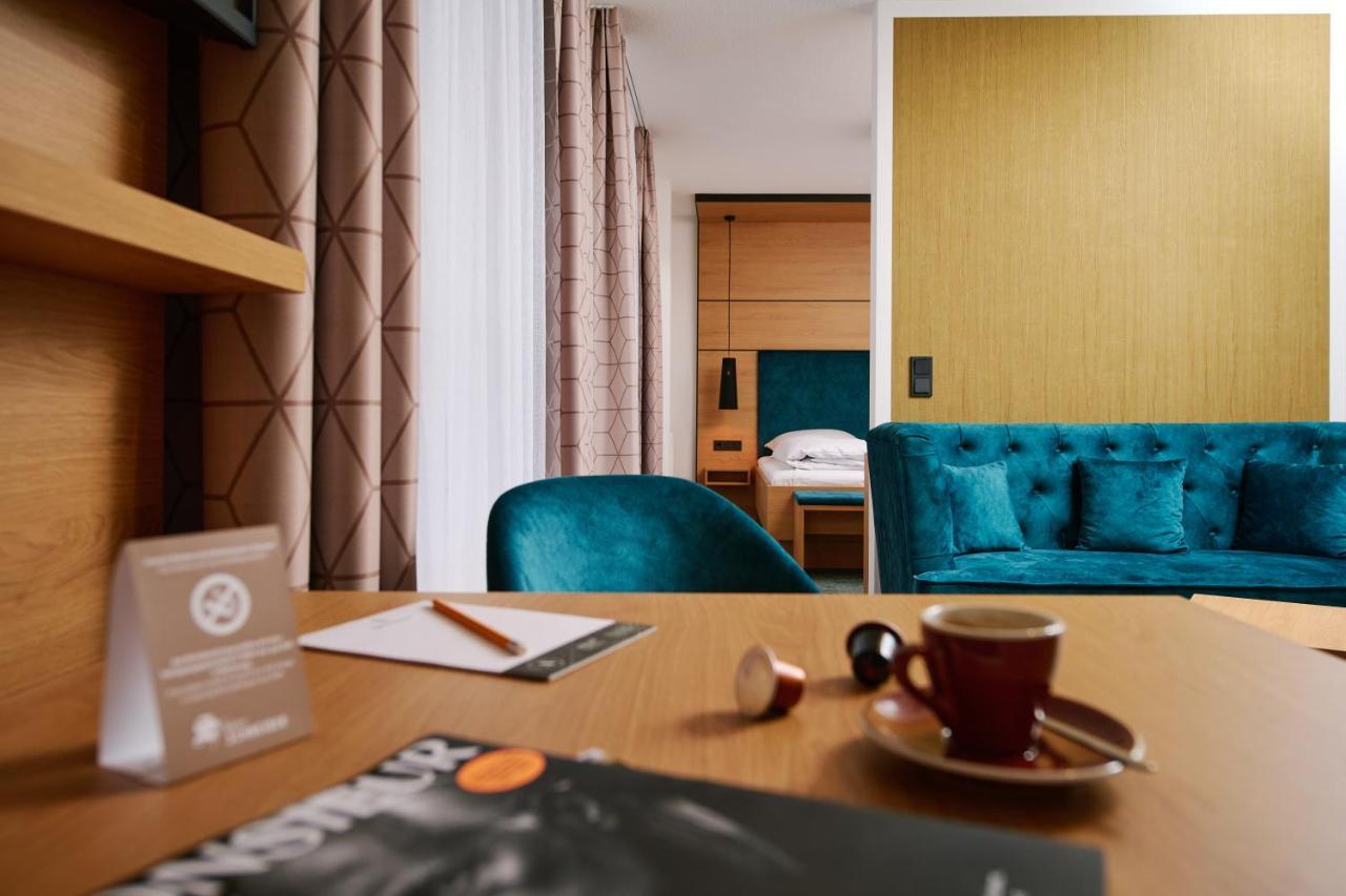Schneider Apartment Allersberg Eksteriør billede